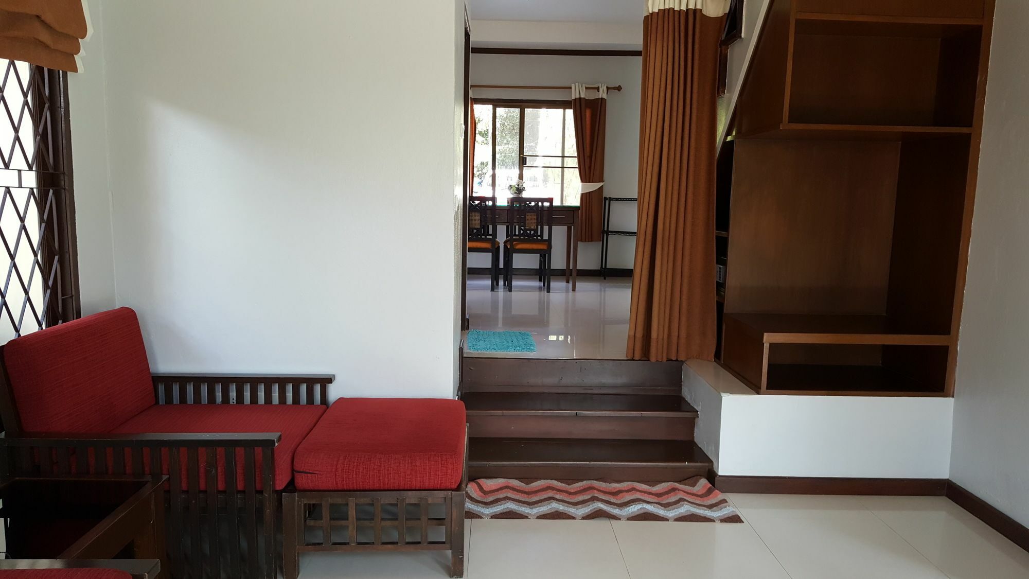 Phatong Residence Bophut Exterior foto