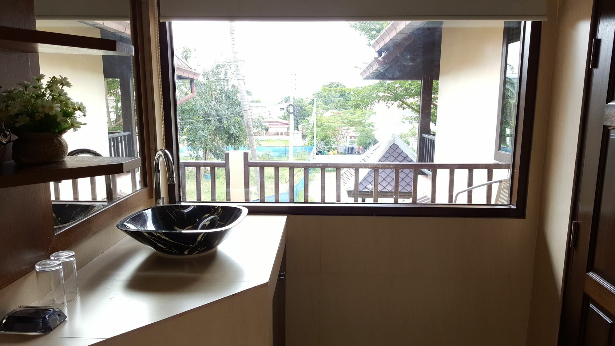 Phatong Residence Bophut Exterior foto